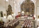 Varaždinska biskupija proslavila svog zaštitnika sv. Marka Križevčanina